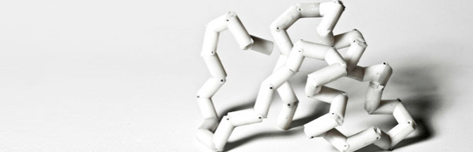 4D Printing: The New Human Bionics