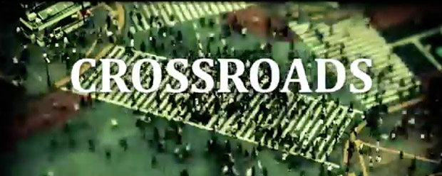 Interconnection and Crossroads: Labor Pains of a New Worldview