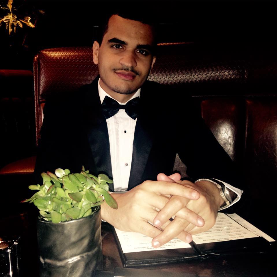 Josh Bocanegra, Founder and CEO of Humai