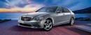 Self-Driving Car: The New Mercades-Benz