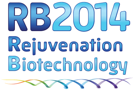 Rejuvenation Biotechnology Conference 2014