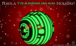 Transhuman Holiday