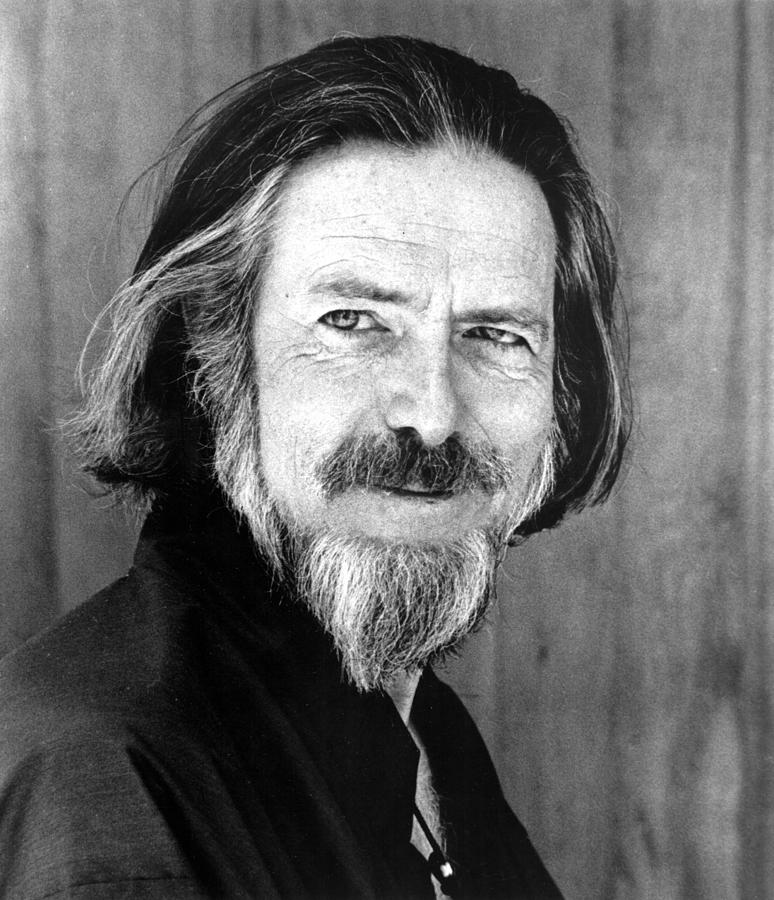 Alan Watts