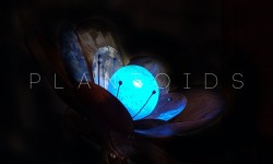 blockchain-plantoids