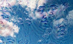 deep learning creativity