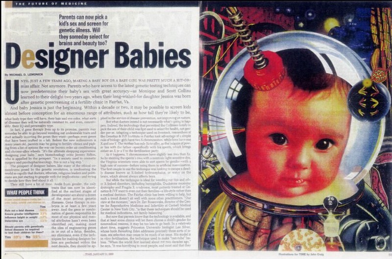 designer baby designer baby