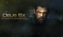 deus ex 1