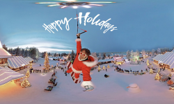 drone-holiday