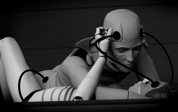 the future of cyborgs essay the future of cyborgs essay