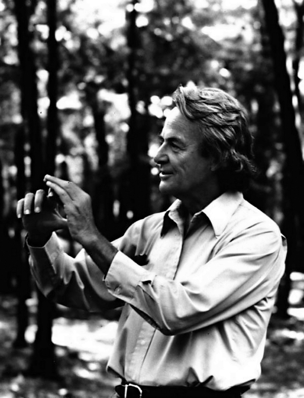 fynman