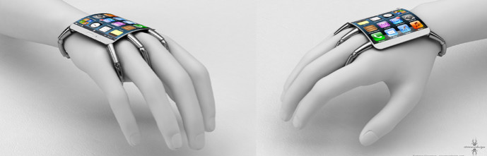 Wearable Technology: Bend it, Wash it, Wear it