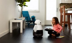 kuri robot