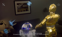 magic leap star wars
