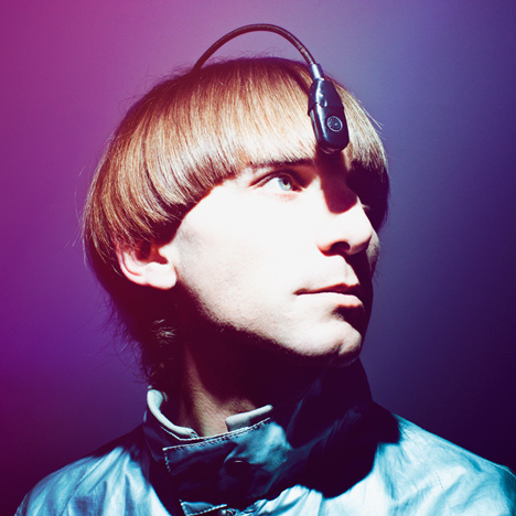 neil harbissons eyeborg Neil harbisson is a catalan contemporary artist, composer, and cyborg activist he was born with achromatopsia, a condition that only allowed him to see in gray scale in 2003, he took part in the development of the eyeborg, a cybernetic eye permanently attached to his head that allows him to hear. neil harbissons eyeborg Neil harbisson is a catalan contemporary artist, composer, and cyborg activist he was born with achromatopsia, a condition that only allowed him to see in gray scale in 2003, he took part in the development of the eyeborg, a cybernetic eye permanently attached to his head that allows him to hear.