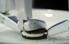 Robotic Butler HERB Separates Your Oreos