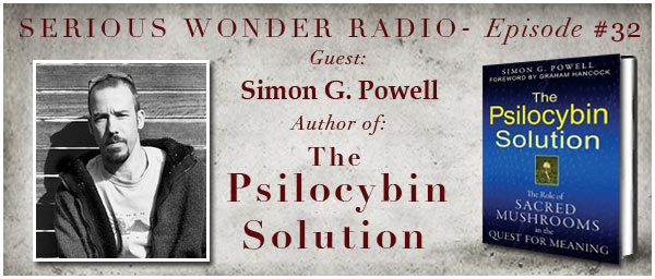 Simon G. Powell