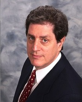 C. James Townsend, author of The Singularity & Socialism